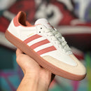 Tênis Adidas Samba OG 'Wonder Clay' (Pronta Entrega)