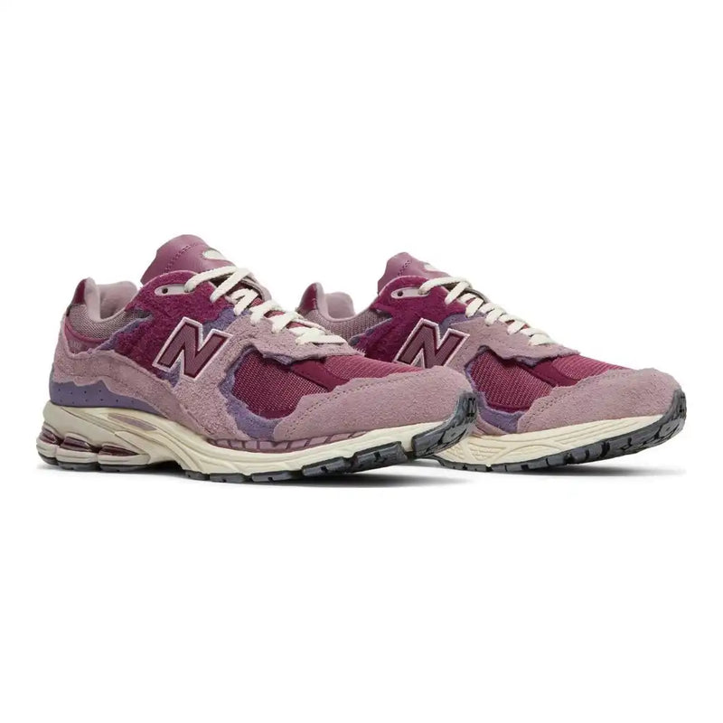 New Balance 2002R Protection Pack Pink