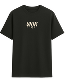 Camiseta Preta UN1K Street Angel