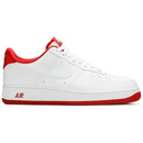 Tênis Nike Air Force 1 Low University Red