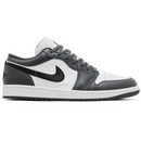 Tênis Air Jordan 1 Low 'Iron Grey'