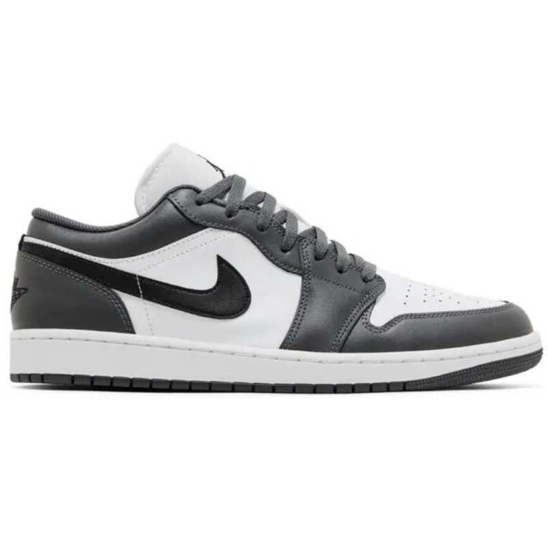 Tênis Air Jordan 1 Low 'Iron Grey'