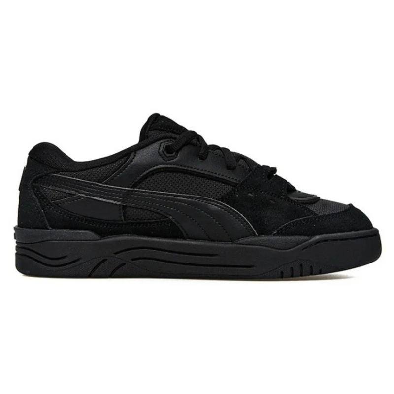 Puma 180 Black