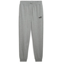 Calça Puma moletom ESS No. 1 Logo I Regular Fit