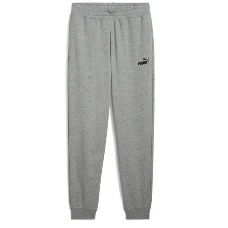 Calça Puma moletom ESS No. 1 Logo I Regular Fit