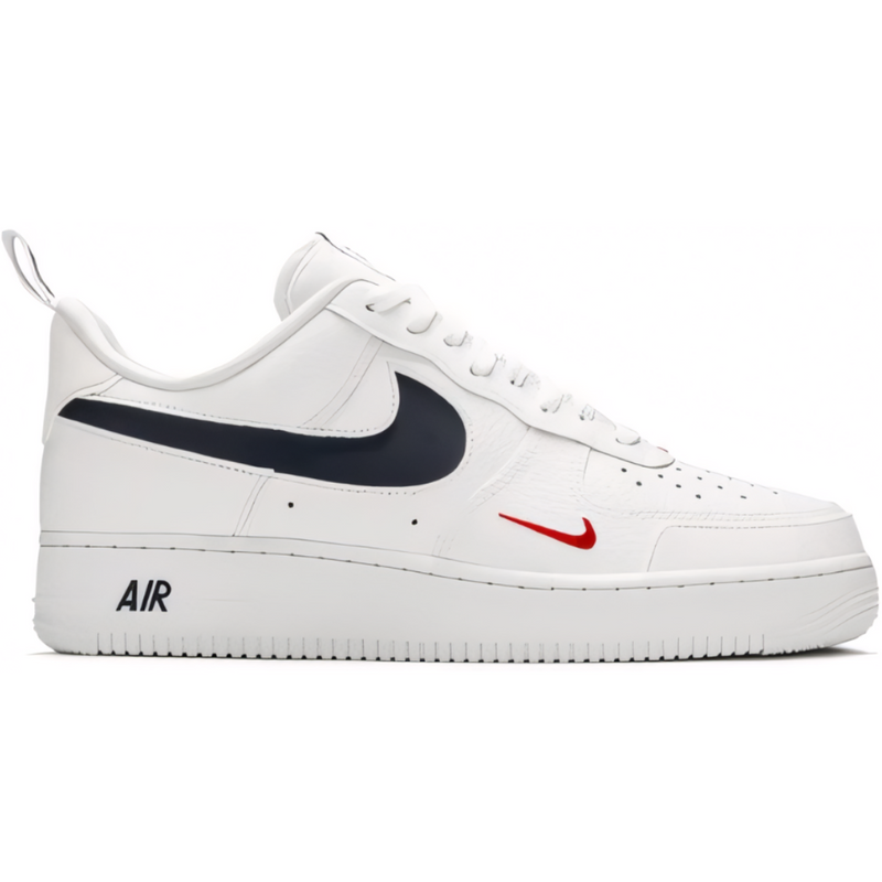 Tênis Nike Air Force 1 LV8 Patriots