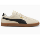 Tênis Puma Club II Era Branco + Preto