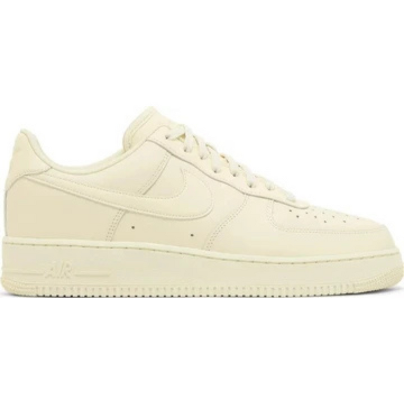 Tênis Nike Air Force 1 '07 Fresh - Coconut Milk