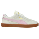 Tênis Puma Club II Wns White Rose