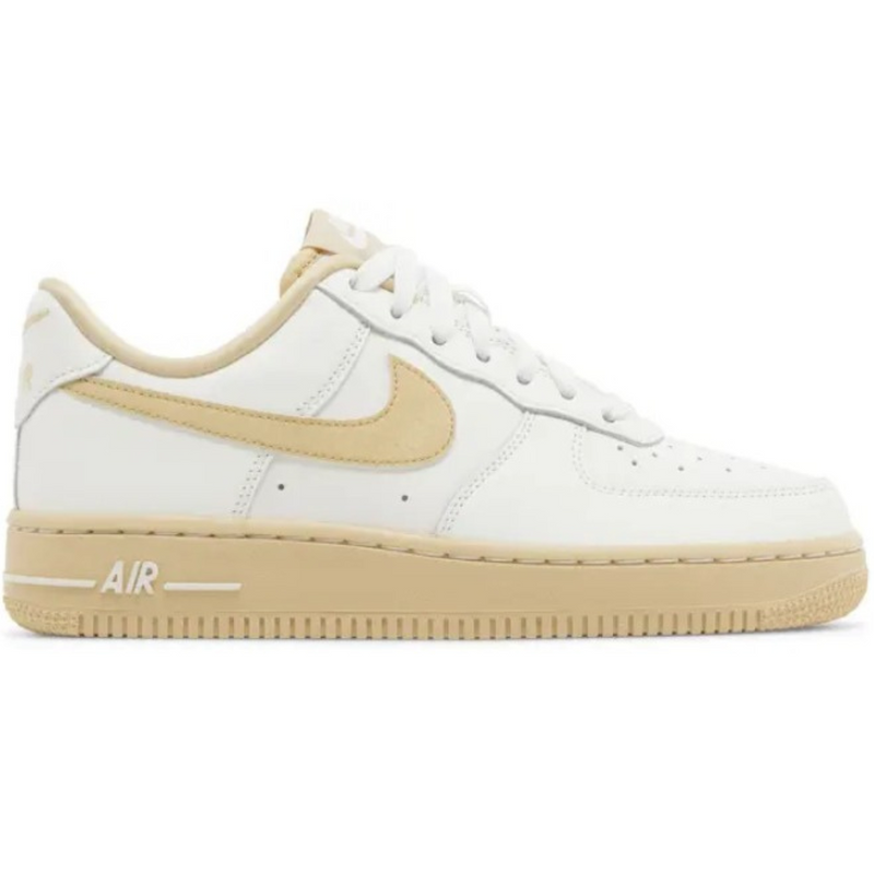 Tênis Nike Air Force 1 '07 Sail Sesame