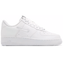 Tênis Nike Air Force 1 '07 SE Dance White