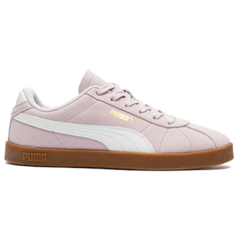 Tênis Puma Club II Wns Feminino - Rosa