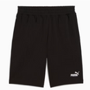 Shorts Puma Essentials No. 1 Logo Jersey 10 Masculino - Preto