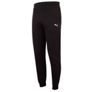 Calça Puma ESS Logo Sweatpants FL CL Masculina - Preta