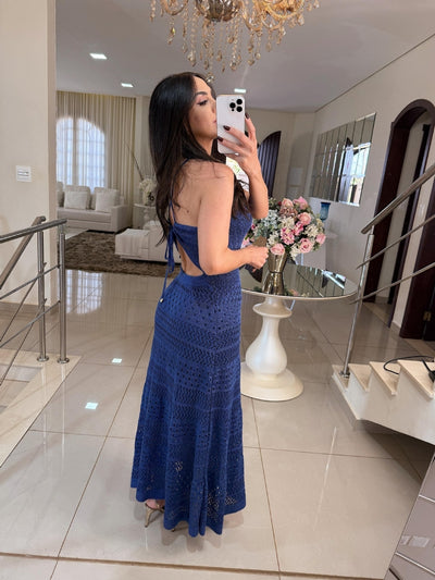 Vestido Lunna