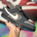 Tênis Nike Dunk Low Anthracite (Pronta Entrega)