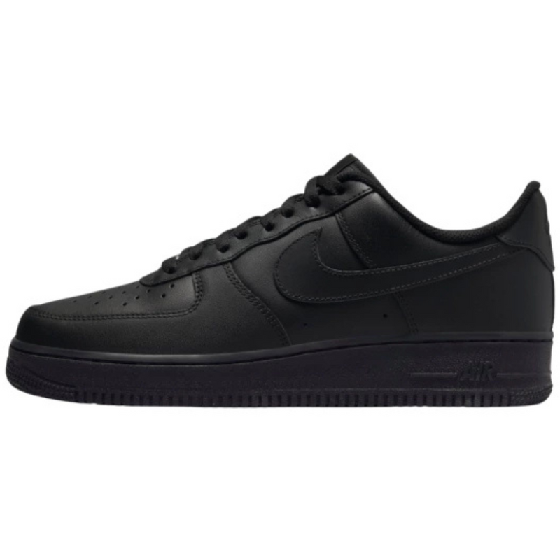 Tênis Nike Air Force 1 '07 Black