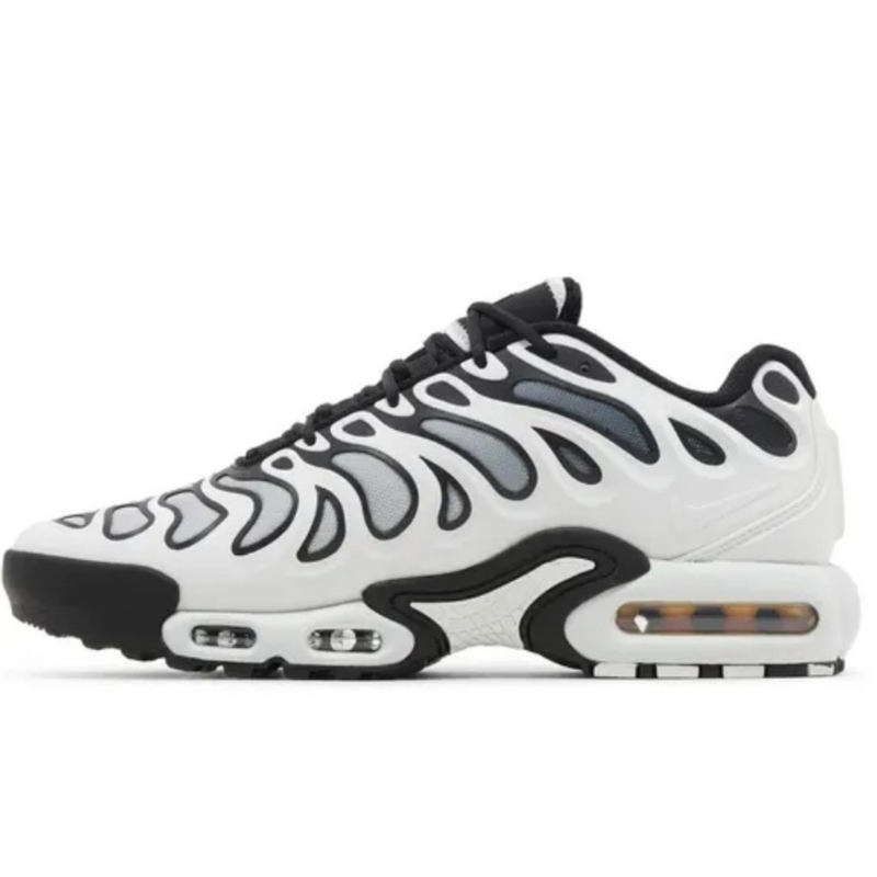 Tênis Nike Air Max Plus Drift Black Yin Yang