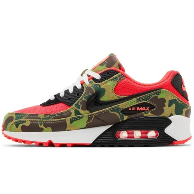 Tênis Nike Air Max 90 SP 'Reverse Duck Camo' 2024