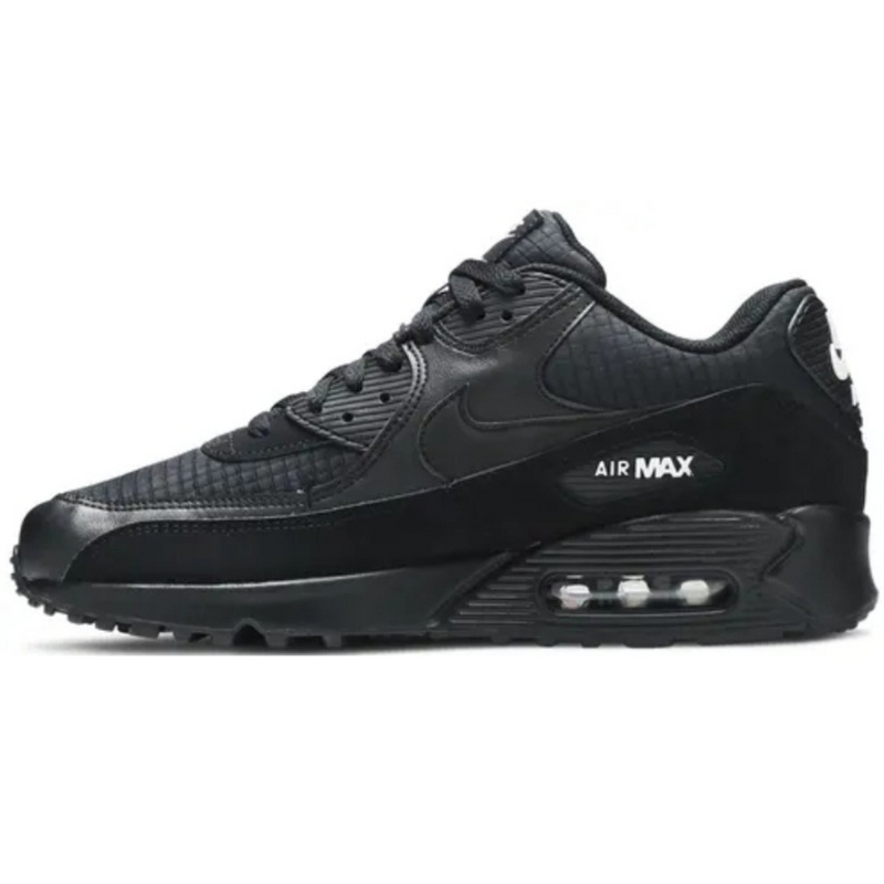 Tênis Nike Air Max 90 Essential 'Black White'