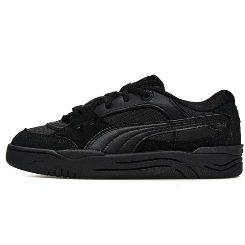 Puma 180 Black