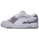 Puma 180 Purple White