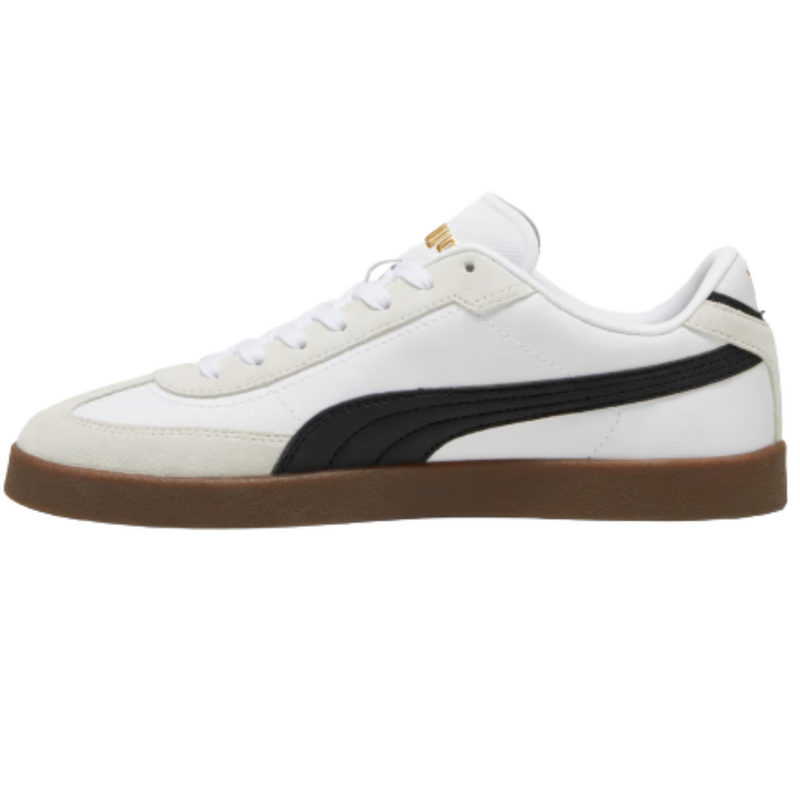 Tênis Puma Club II Era - Branco