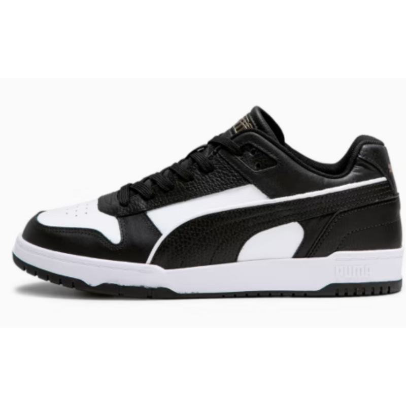Tênis Puma Rbd Game Low Bdp Preto