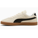 Tênis Puma Club II Era Branco + Preto