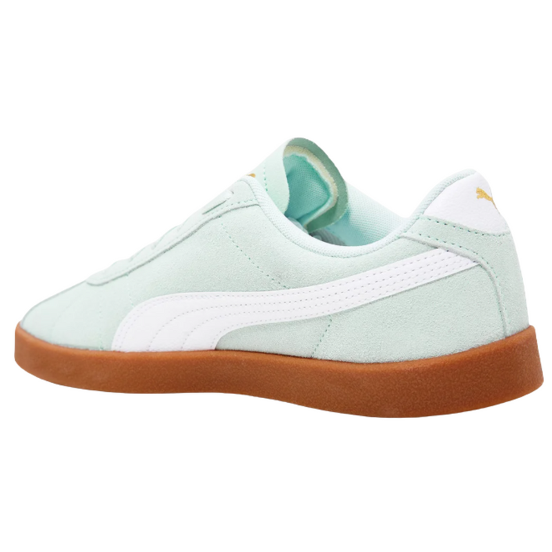 Tênis Puma Club II Wns Feminino - Verde