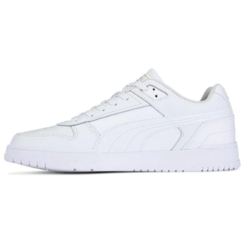 Puma RBD Game Low BDP Branco