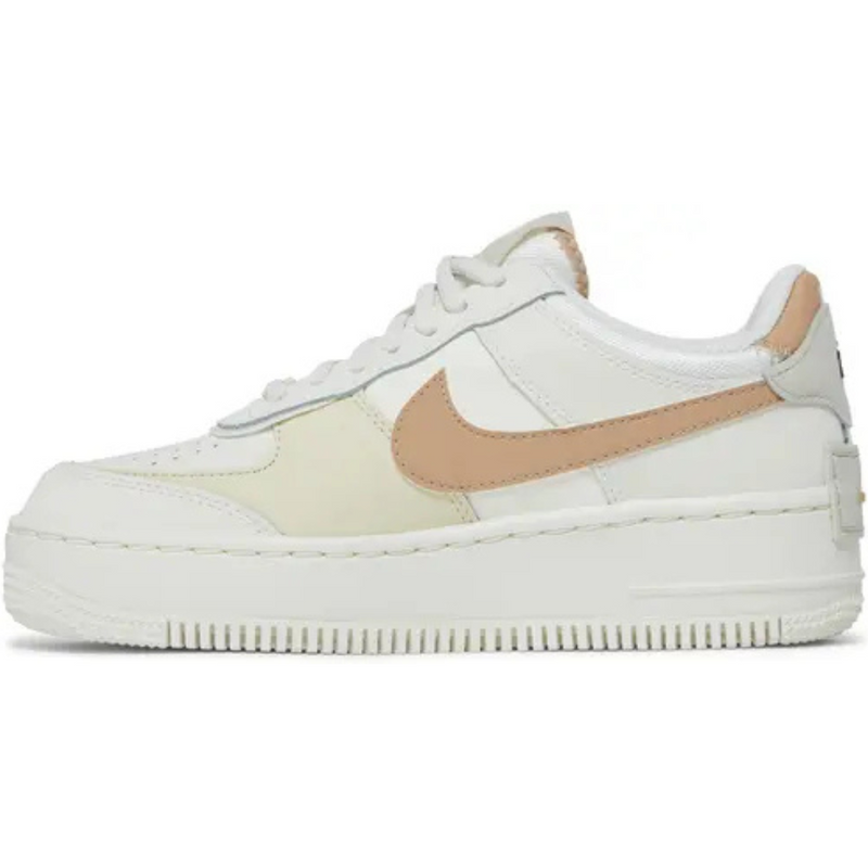 Tênis Nike Air Force 1 Shadow Off White