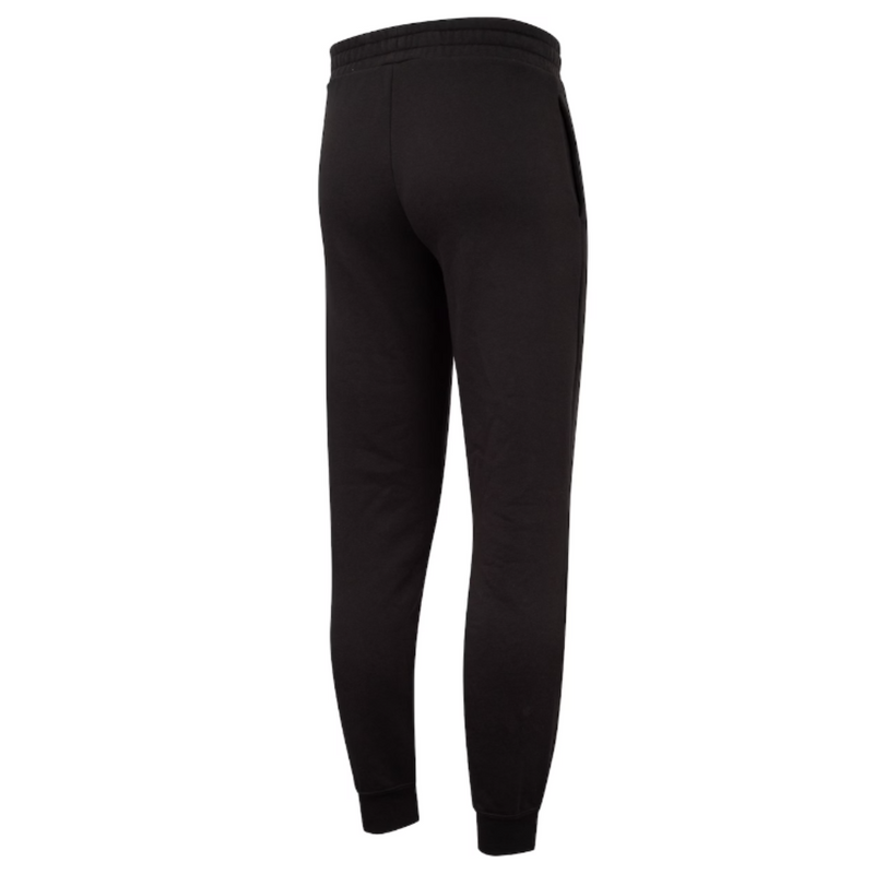 Calça Puma ESS Logo Sweatpants FL CL Masculina - Preta