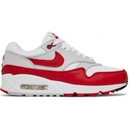 Tênis Nike Air Max 90 'White University Red'