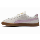 Tênis Puma Club II Wns White Rose