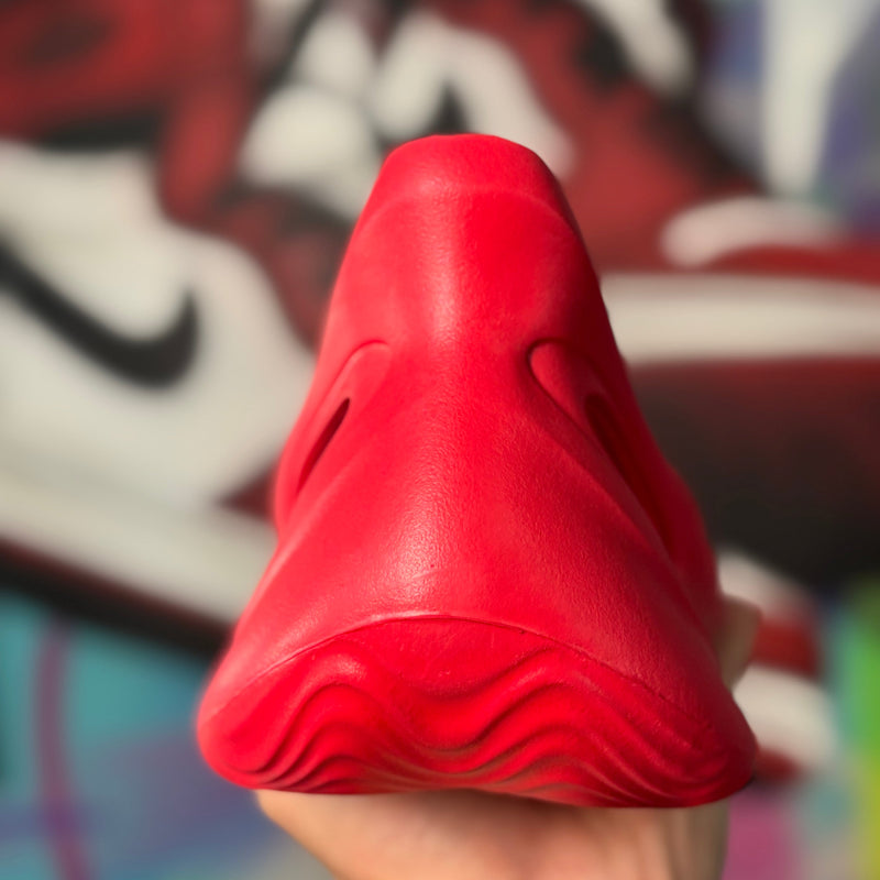 Yeezy Foam Runner 'Vermilion' (Pronta Entrega)