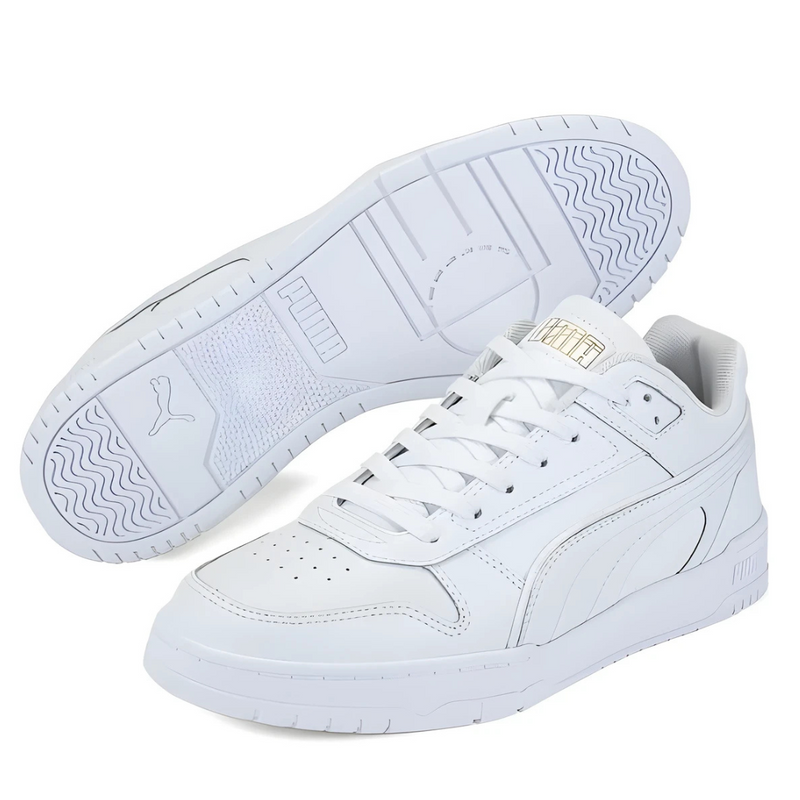 Puma RBD Game Low BDP Branco