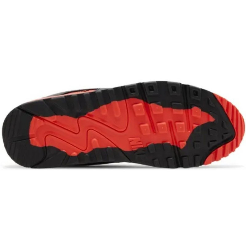 Tênis Nike Air Max 90 GORE-TEX 'Infrared'