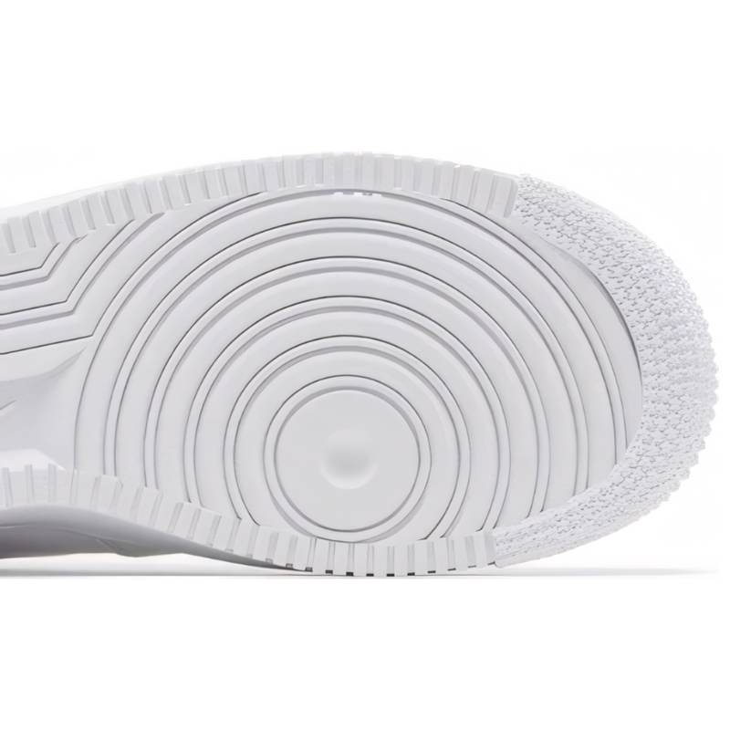 Tênis Nike Air Force 1 '07 SE Dance White