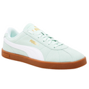 Tênis Puma Club II Wns Feminino - Verde