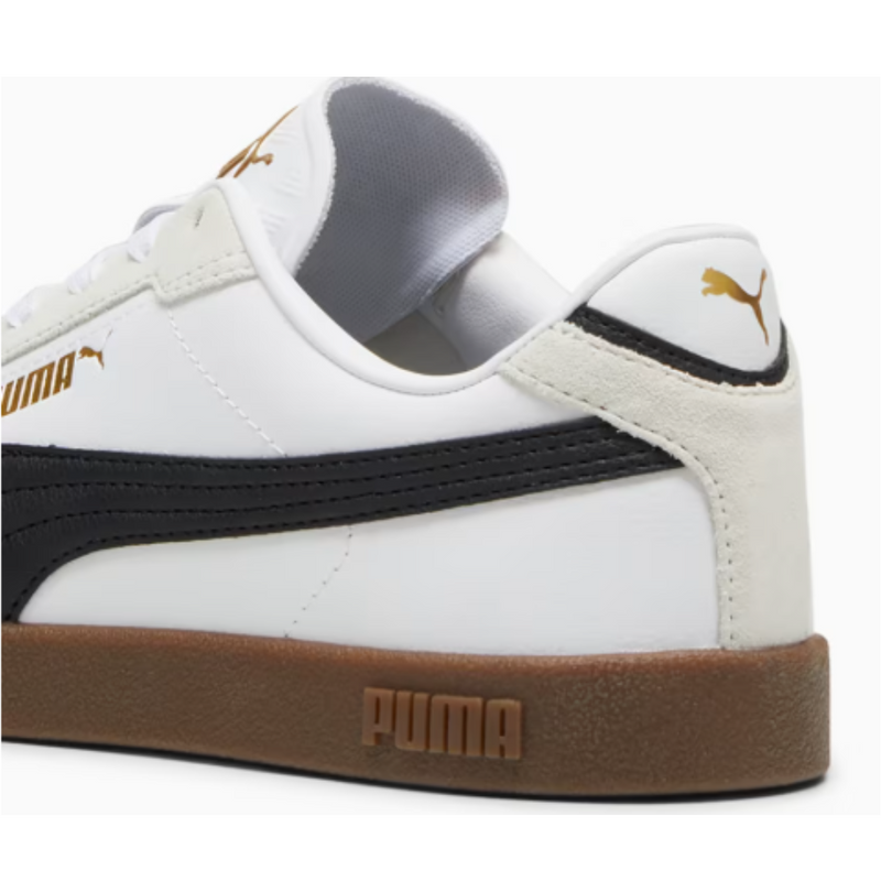 Tênis Puma Club II Era - Branco