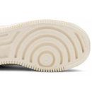 Tênis Nike Air Force 1 Shadow Beige