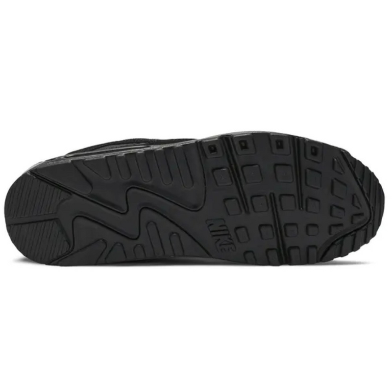 Tênis Nike Air Max 90 Essential Black