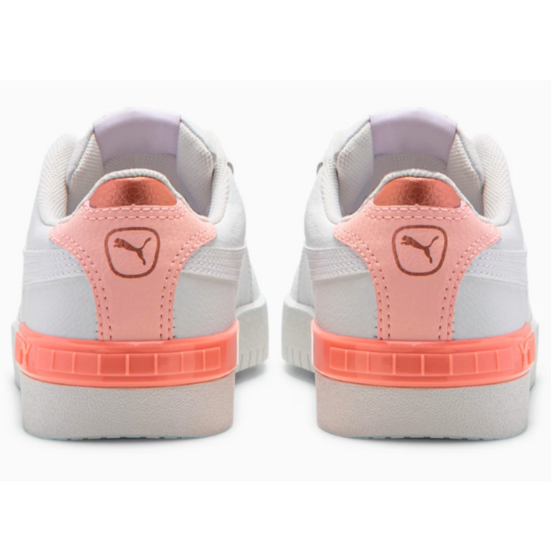 Tênis Puma Jada Feminino Branco