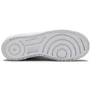 Tênis Nike Air Force 1 Shadow Triple White