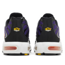 Tênis Nike Air Max Plus Tn Purple Black