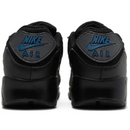 Tênis Nike Air Max 90 Black Iron Grey Marina