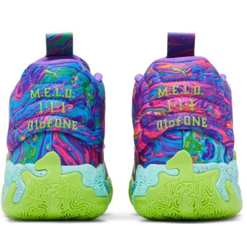 Tênis Puma MB.03 Be You