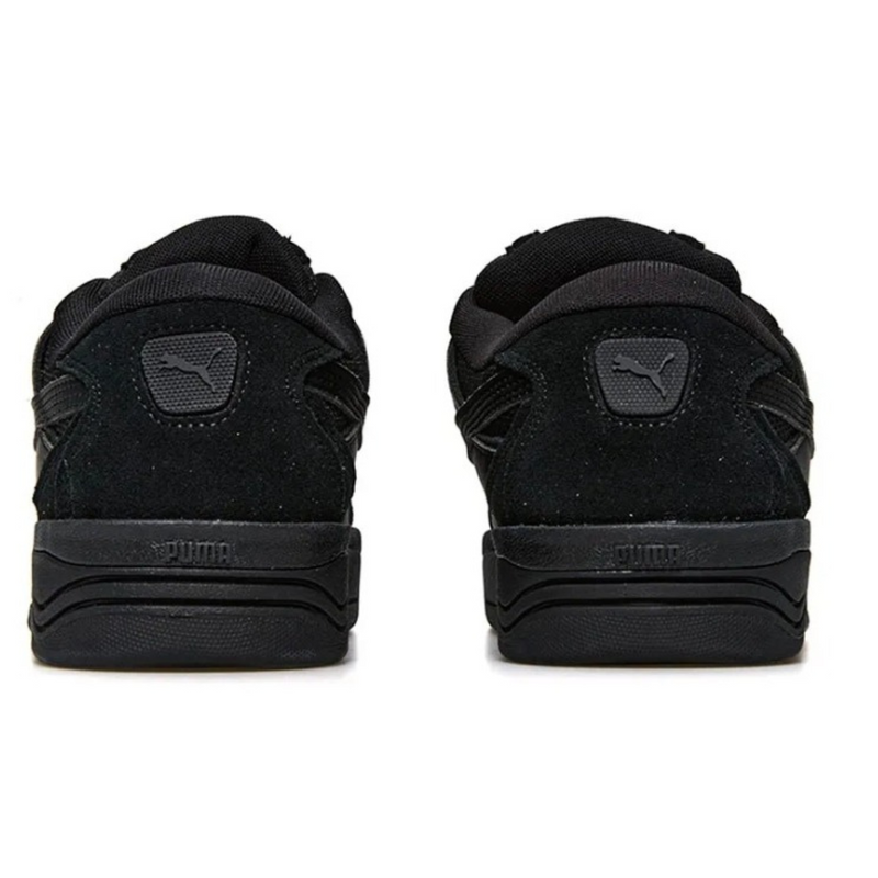 Puma 180 Black