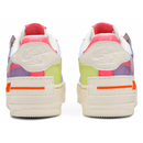 Tênis Nike Air Force 1 Shadow Beige